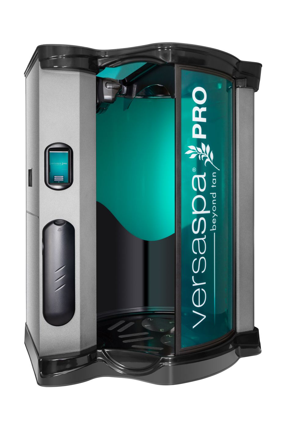 Versa Spa Pro spray tanning booth