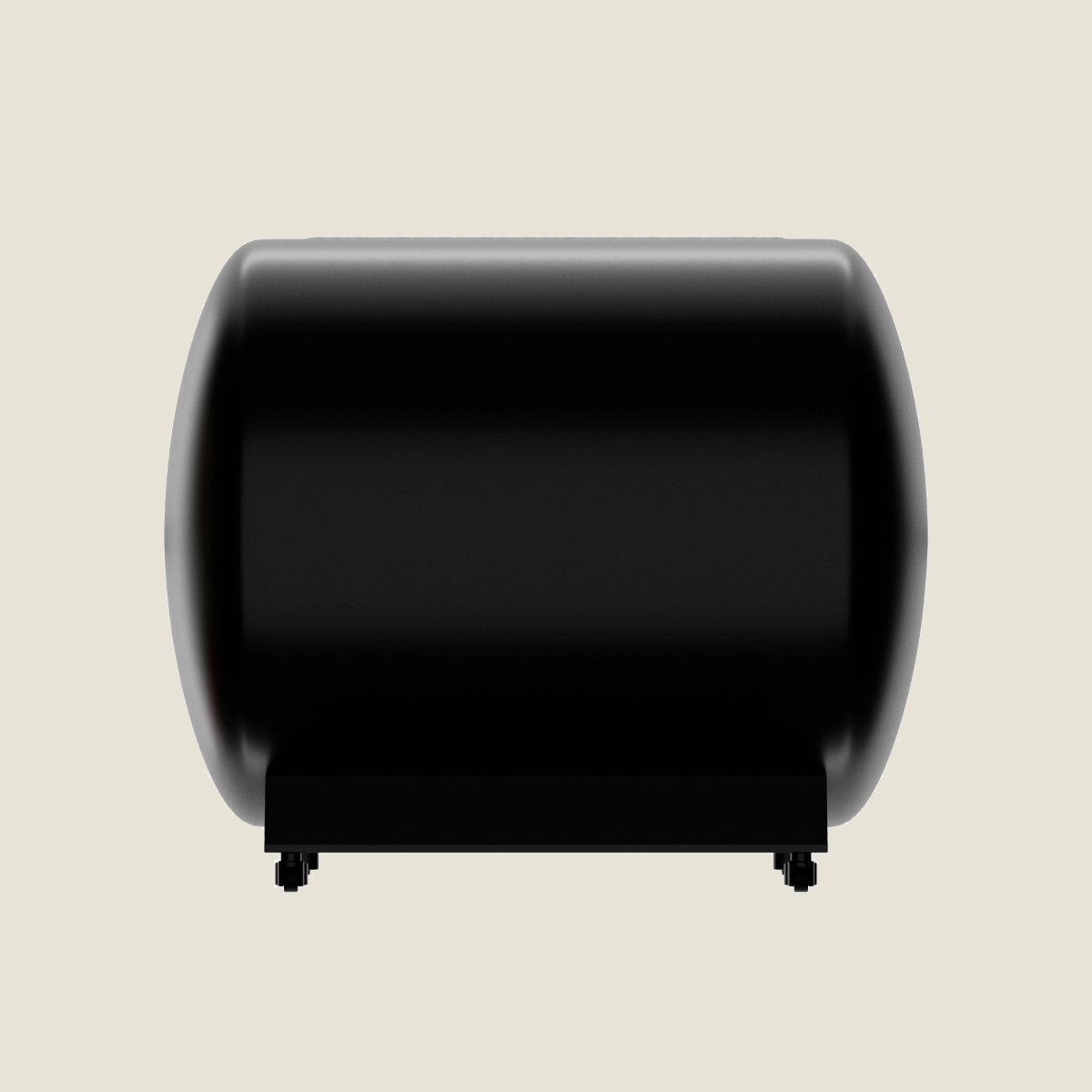HBOT Hardshell Seated - product view 4