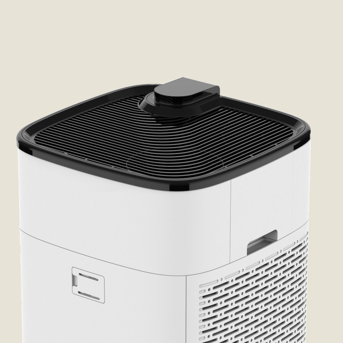 Air Purifier - secondary product view