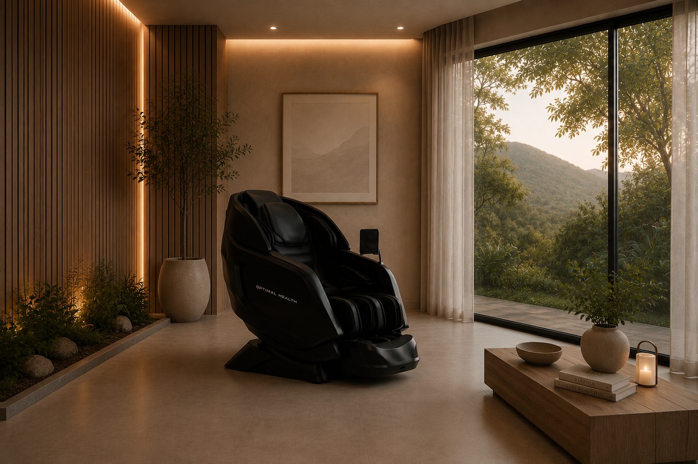 Massage Chair