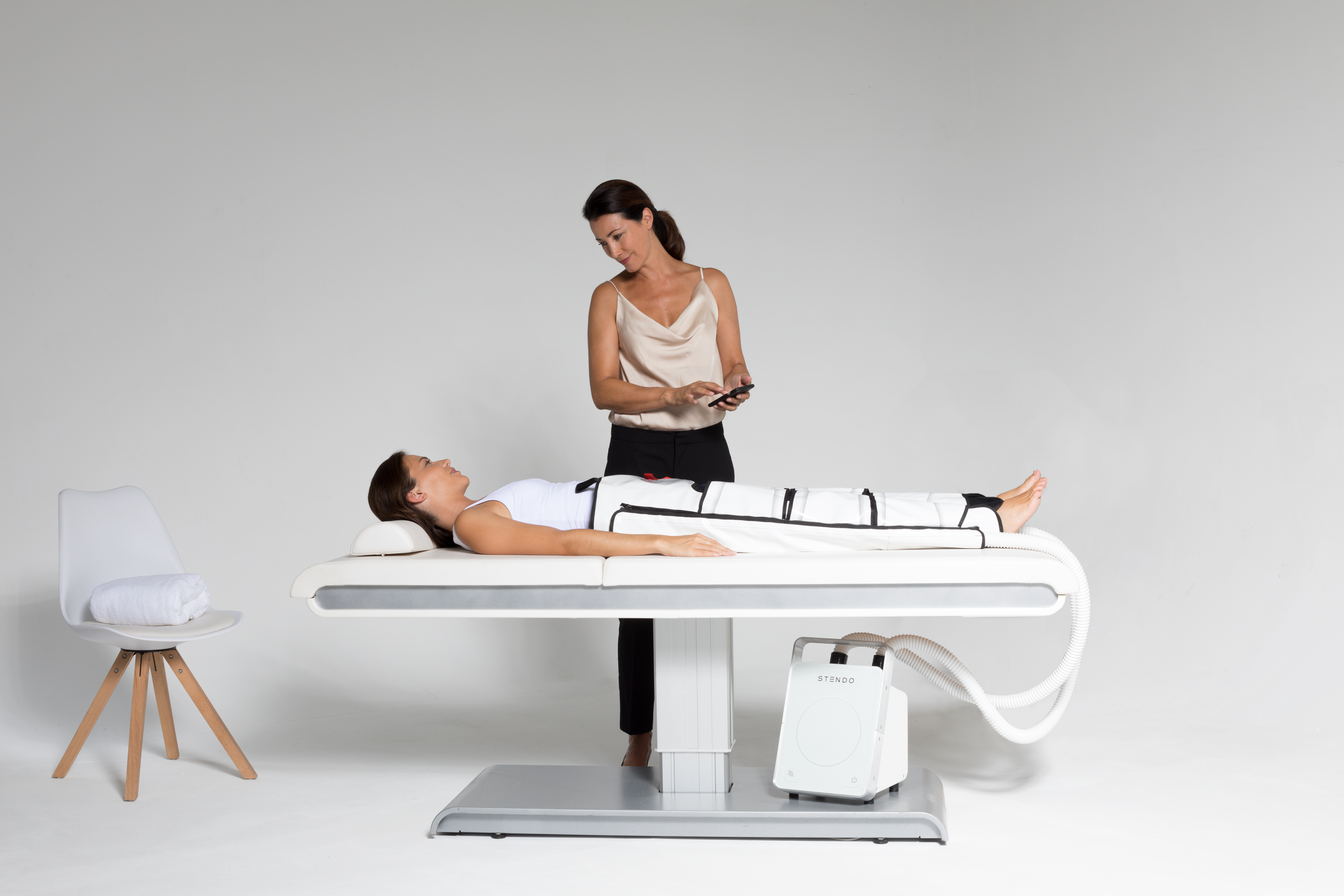 Stendo Compression & Lymphatic Drainage - product view 2